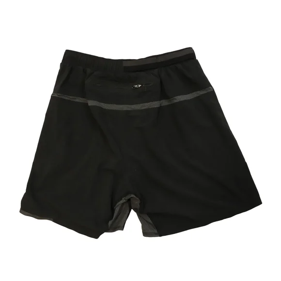 Lululemon Reflective Trim Running Shorts Size S - Picture 3 of 4